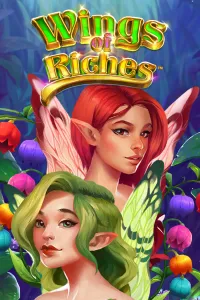 Wings of Riches