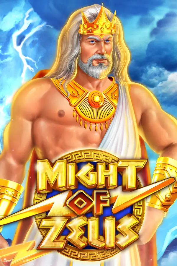 Might of Zeus