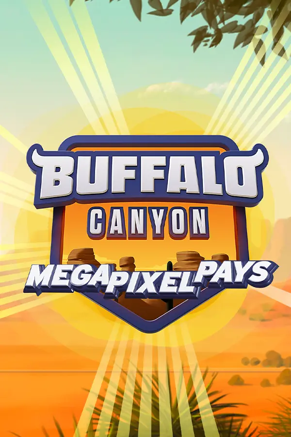 Buffalo Canyon